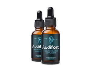 Audifort Reviews 2026 Scam Exposed Full Report