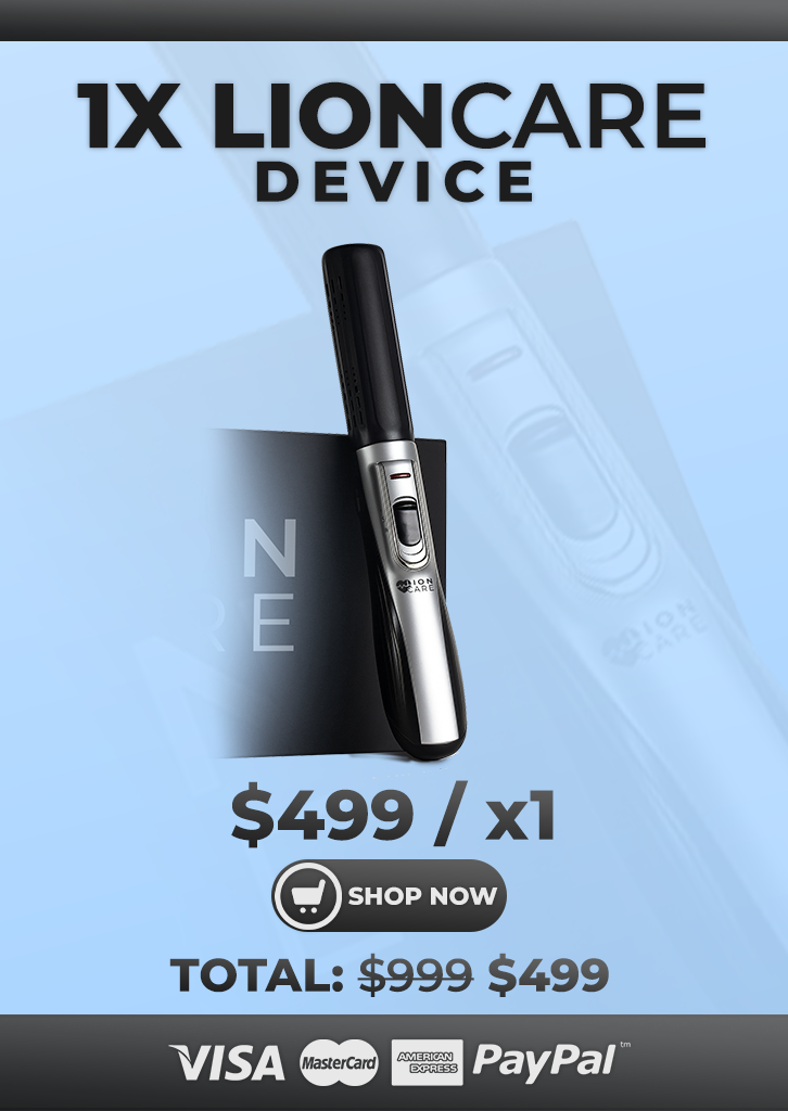 Lion Care Reviews: My 60-Day Honest Test Update